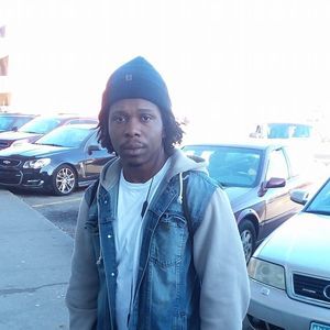 Meet your Posher, Matthew